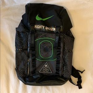 Nike backpack